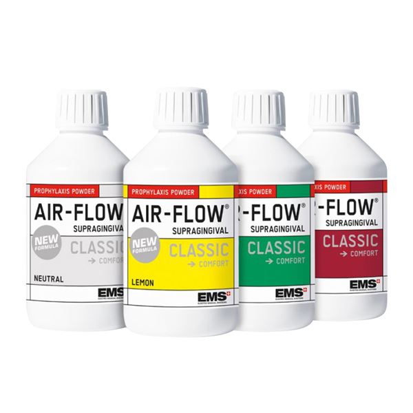 AirFlow prášok neutral 300g