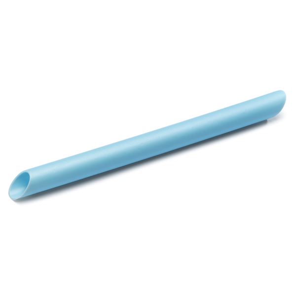SCANTUBE aspirační savky sv.modré 10x100ks