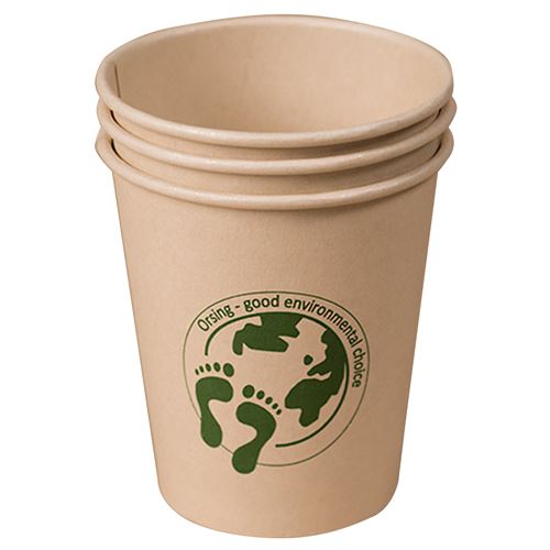 Bio Cup poháriky 1000 ks