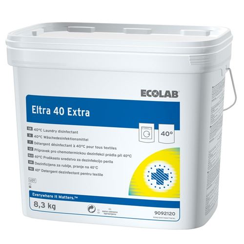 Eltra 40 Extra