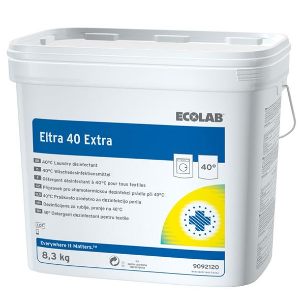 Eltra 40 Extra