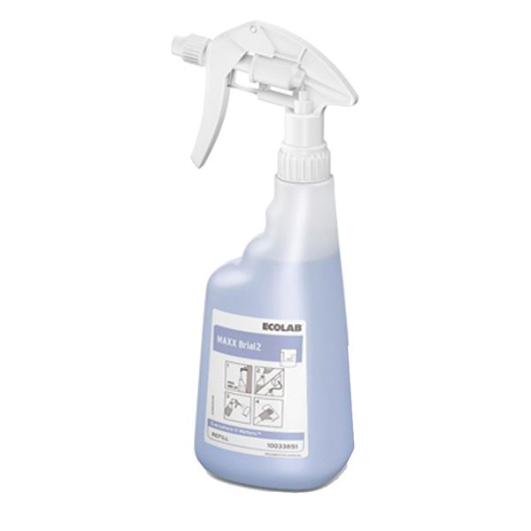 MAXX BRIAL2 napeňovacia pištoľ pre fľašu 650 ml