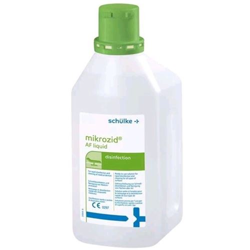 Mikrozid AF Liquid 1l