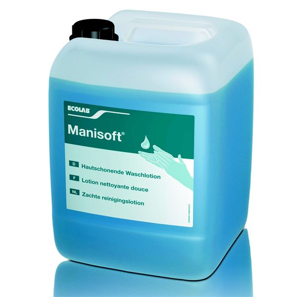 Manisoft 6l