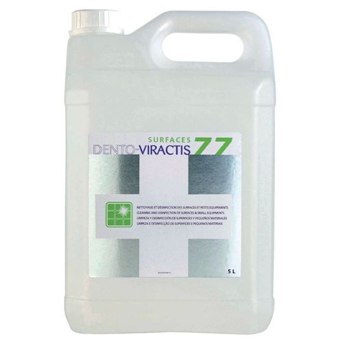 Dento-Viractis 77 5l