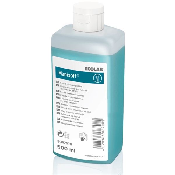 Manisoft 500ml.