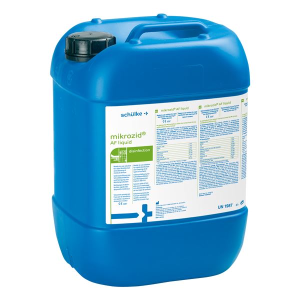 Mikrozid AF lig. 10 l