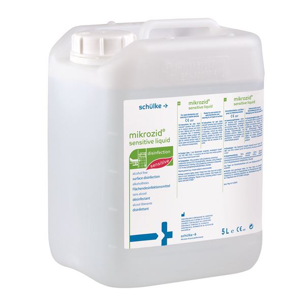 Mikrozid Sensitive 5L  SM-145