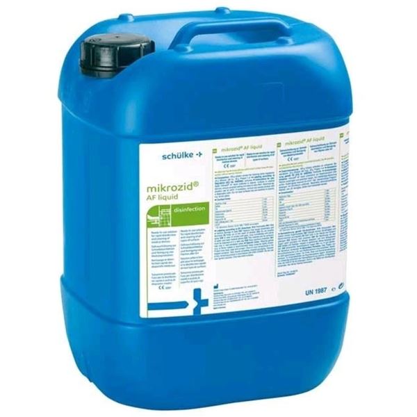 Mikrozid AF Liquid 5l