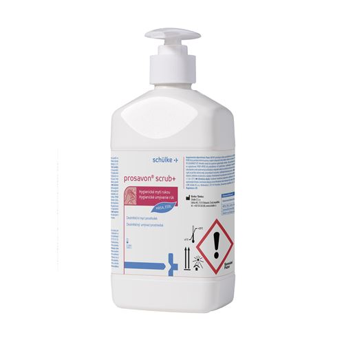 Prosavon Scrub + 500 ml