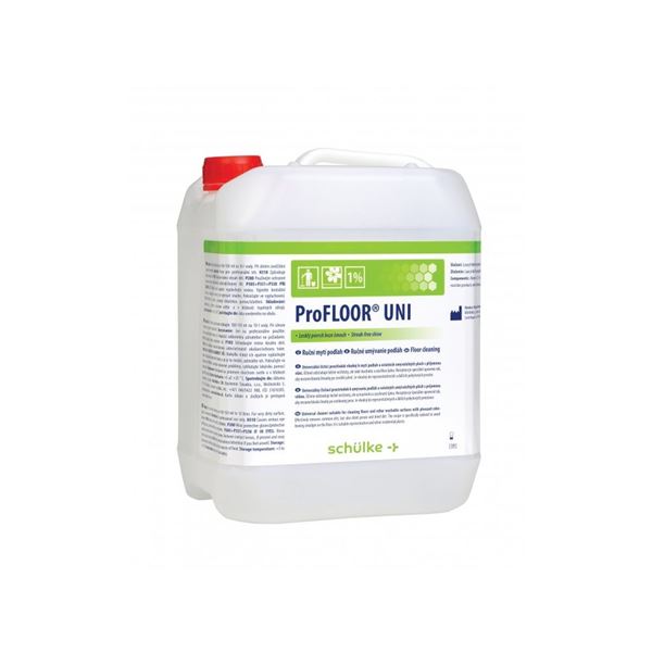 ProFloor Uni s vôňou 5l