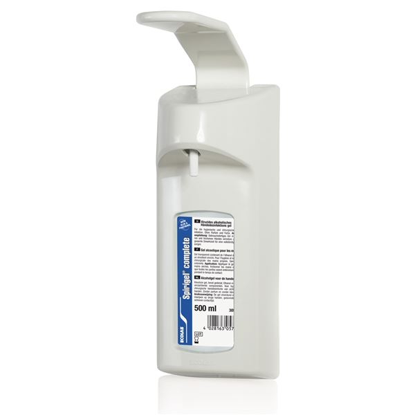 Dermados S pre fľašu 0,5l