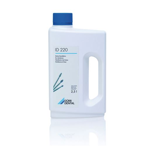 ID 220 - 2,5L dezinf.vrtačikov