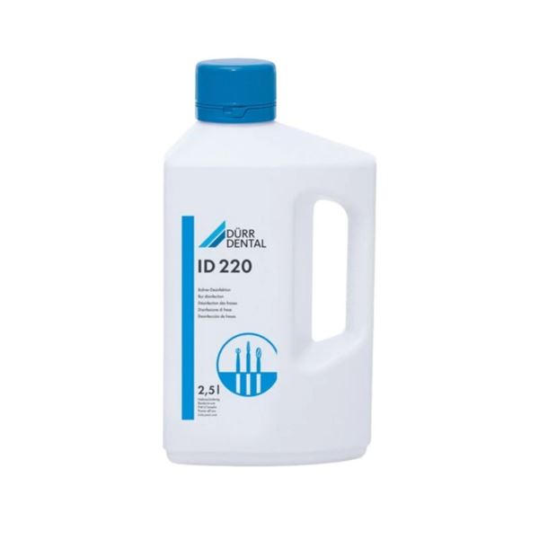 ID 220 - 2,5L dezinf.vrtačikov