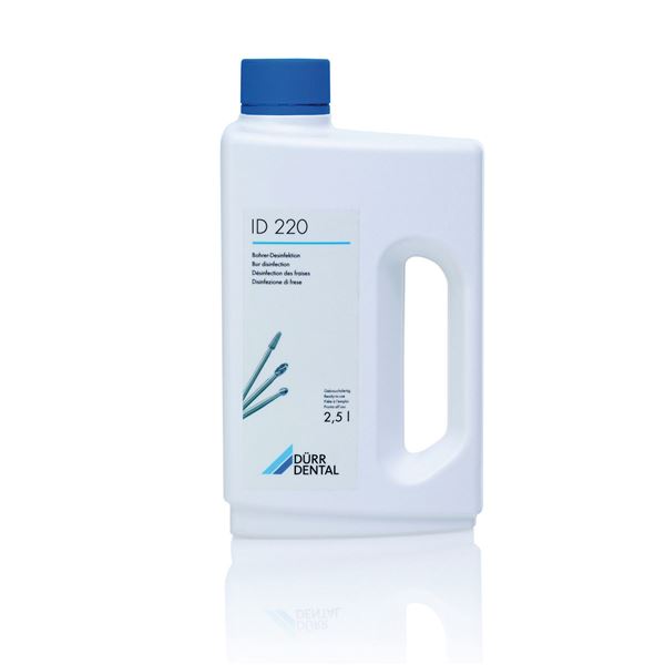 ID 220 - 2,5L dezinf.vrtačikov