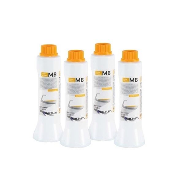 Green+Clean MB  4x500ml