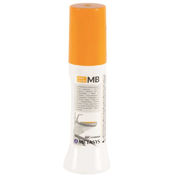 Green+Clean MB 1x180ml s kartáčom
