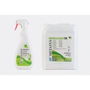 Green+Clean SK start 750 ml