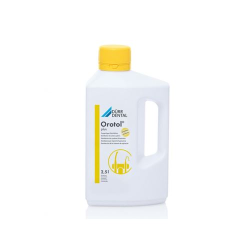 Orotol Plus liq. 2,5L na savky