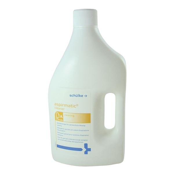 Aspirmatic Cleaner 2l