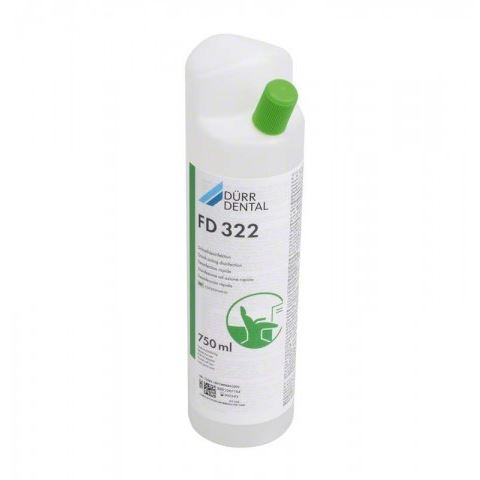 FD 322 750 ml - iba 6 ks