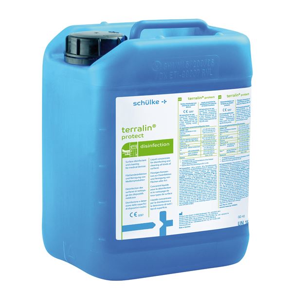 Terralin Protect 5l /TPH 5225 5l/