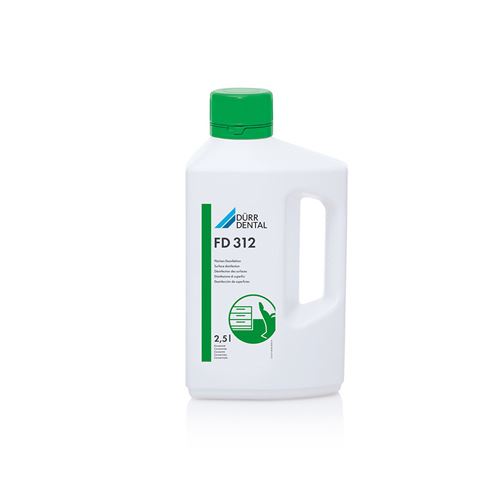 FD 312 2,5l dezinfekcia /410124/