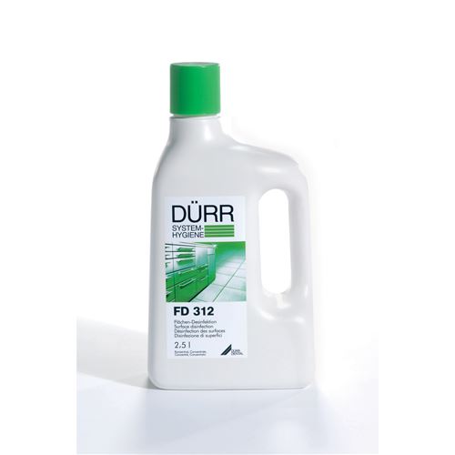 FD 312 2,5l dezinfekcia /410124/