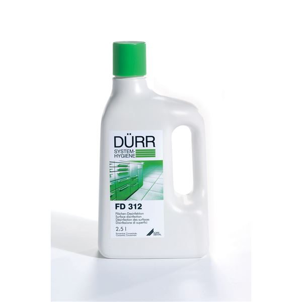 FD 312 2,5l dezinfekcia /410124/