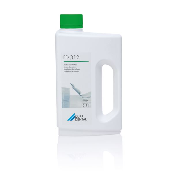 FD 312 2,5l dezinfekcia /410124/
