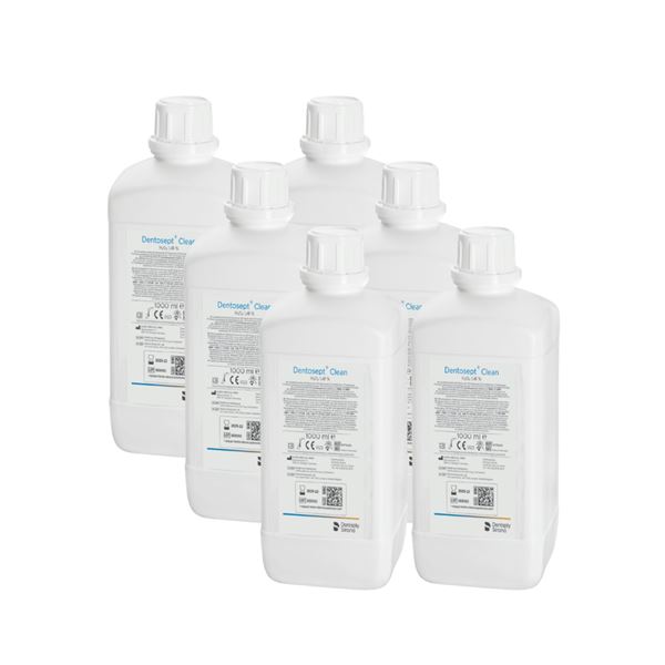Dentosept Clean, 1l