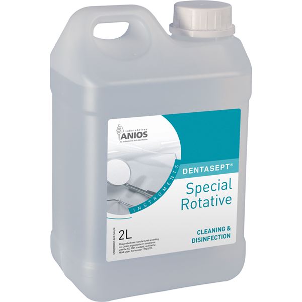 Dentasept Special Rotatív 2l