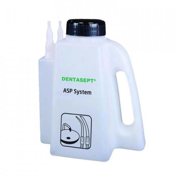 DENTASEPT ASP System