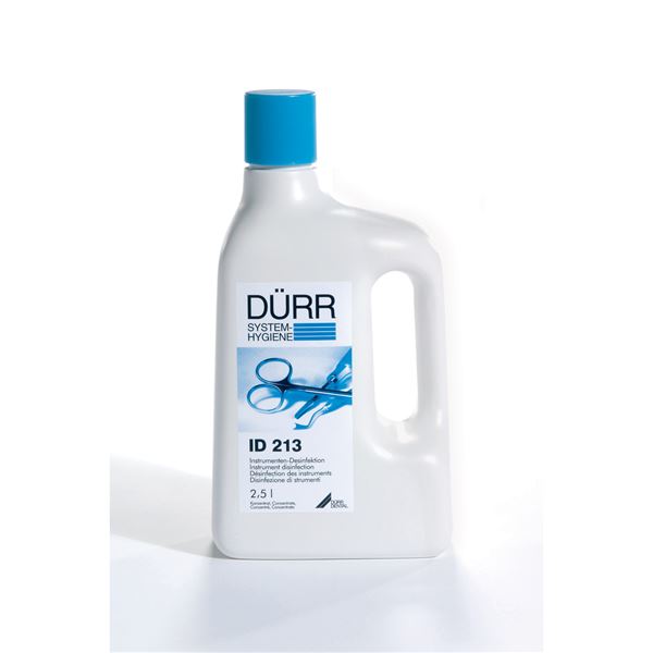 ID 213 2,5l  dezinfekcia