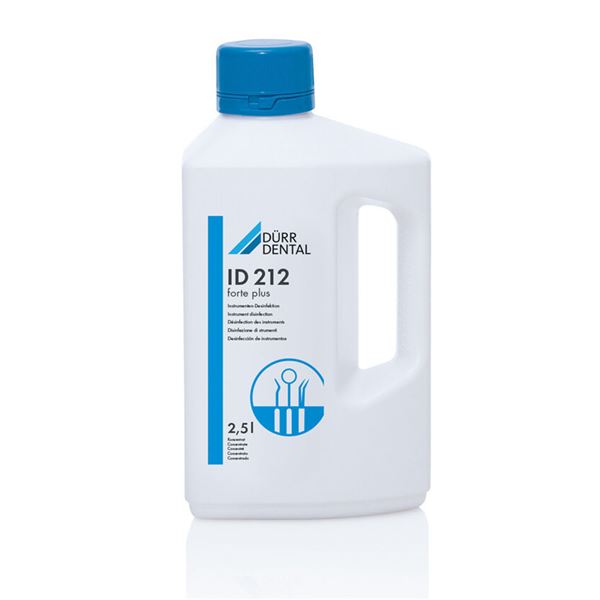 ID 212 dezinfekcia nástrojov 2,5L