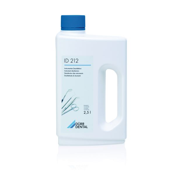 ID 212 dezinfekcia nástrojov 2,5L