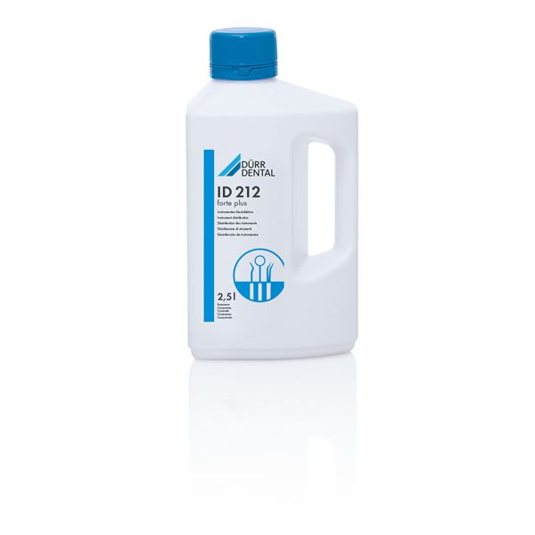ID 212 Forte 2,5l