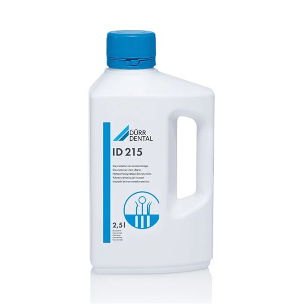 ID 215 - dez.nástrojov 2,5 l