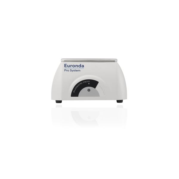 Eurosonic Micro Tank ultrazvuková čistička 