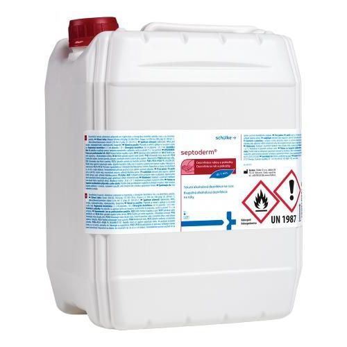 Septoderm 5l 