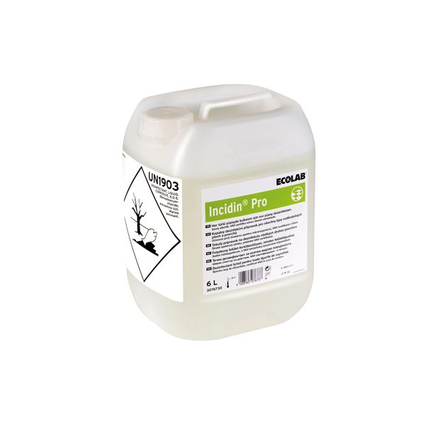 Incidin PRO 6l