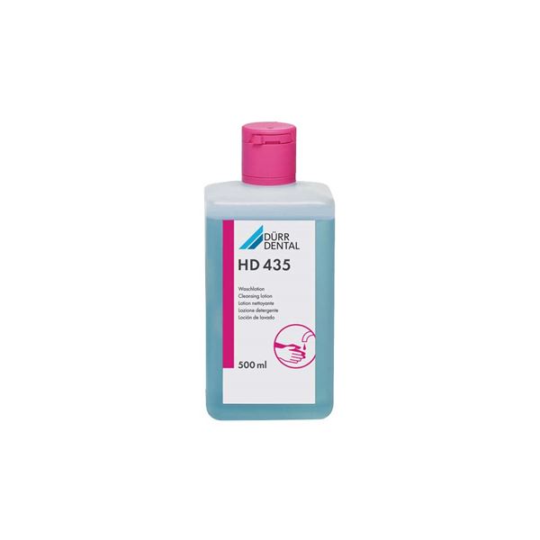 HD 435 mydlo Dürr 500ml