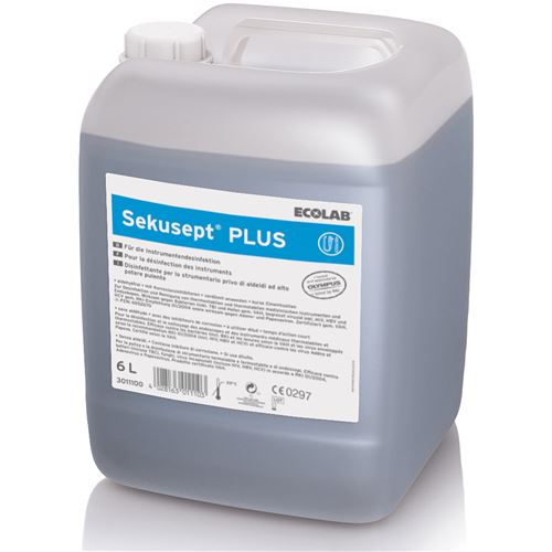 Sekusept Plus 6l