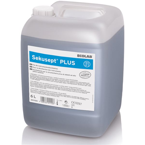 Sekusept Plus 6l