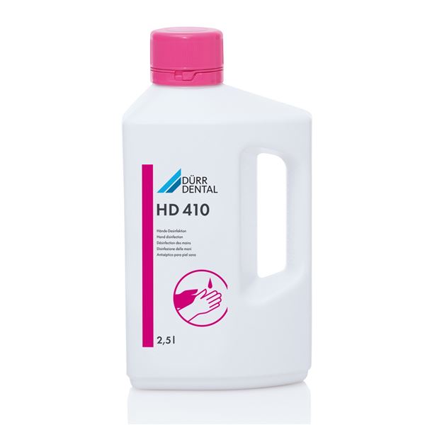 HD 410 2,5l