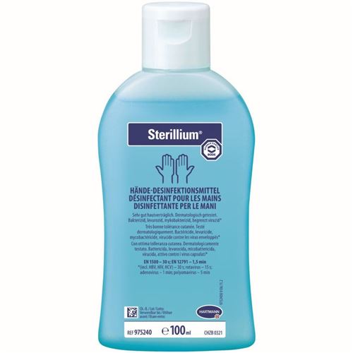 Sterilium 100 ml