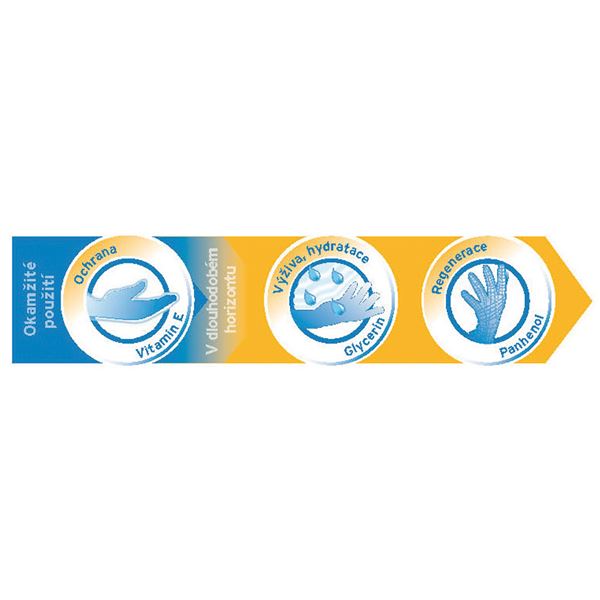 Skinman Soft Protect 5 l