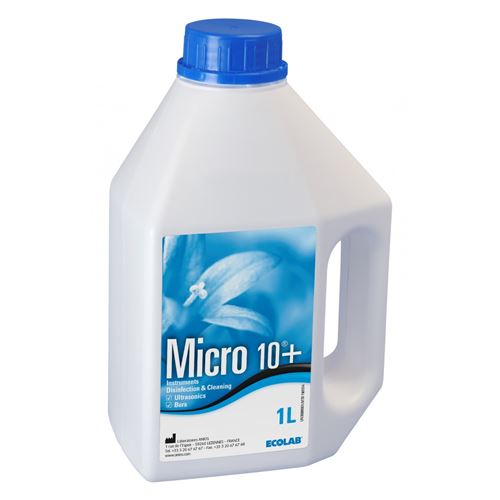 Micro 10 + 1l