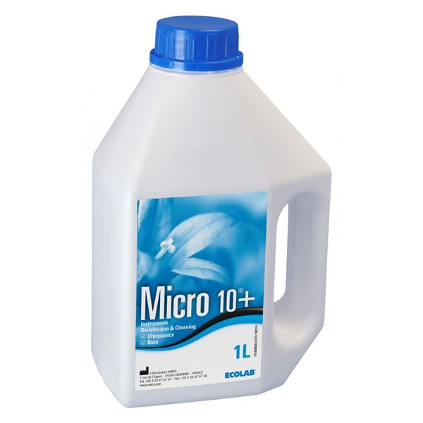 Micro 10 + 1l