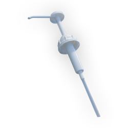 Dentaclean dávkovacia pumpa 5/10litrov